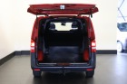 Mercedes-Benz Vito 114 CDI Lang Automaat EURO 6 - Airco - Cruise - 2x Schuifdeur - €14.950,- Excl.