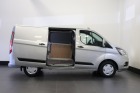 Ford Transit Custom 2.0 TDCI 130PK EURO 6 - Airco - Navi - Cruise - Stoelverwarming - € 14.900,- Excl.