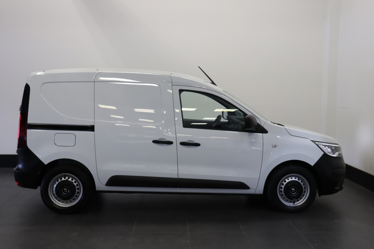 Renault Express 1.5 dCi EURO 6 - Airco - Cruise - PDC - € 12.900,- Excl.