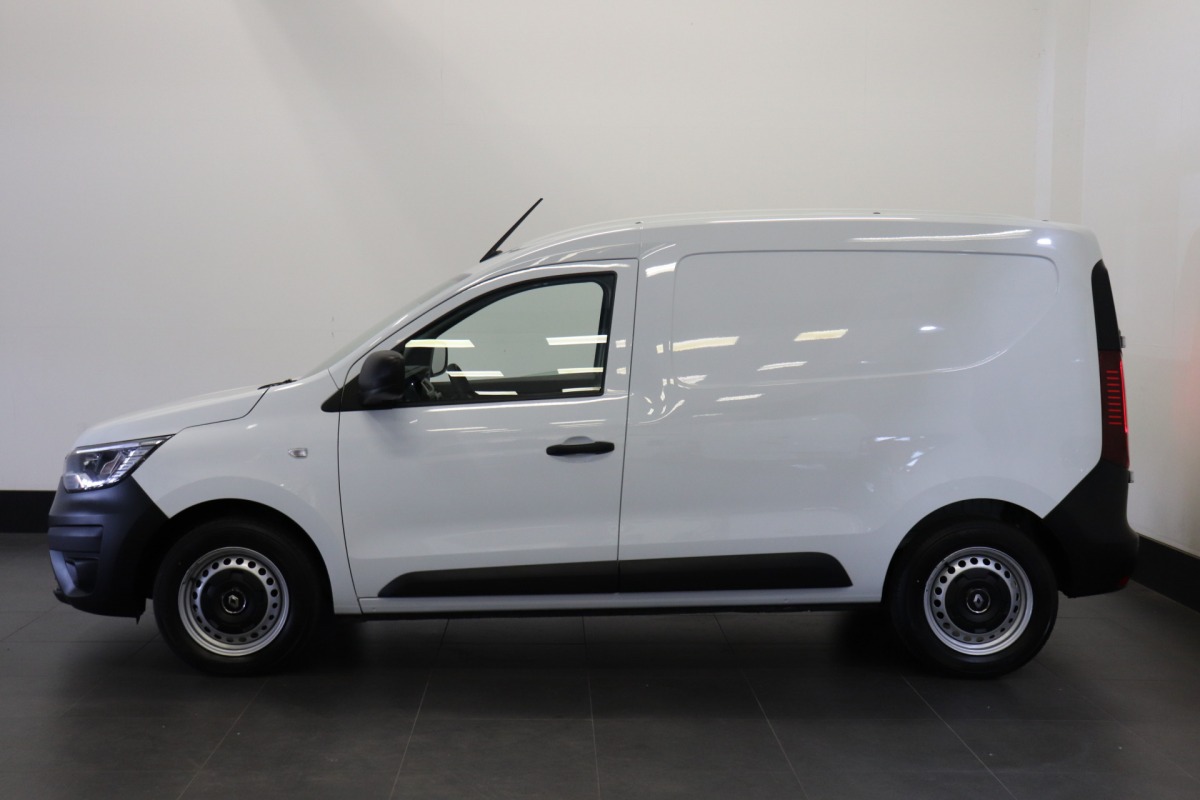 Renault Express 1.5 dCi EURO 6 - Airco - Cruise - PDC - € 12.900,- Excl.