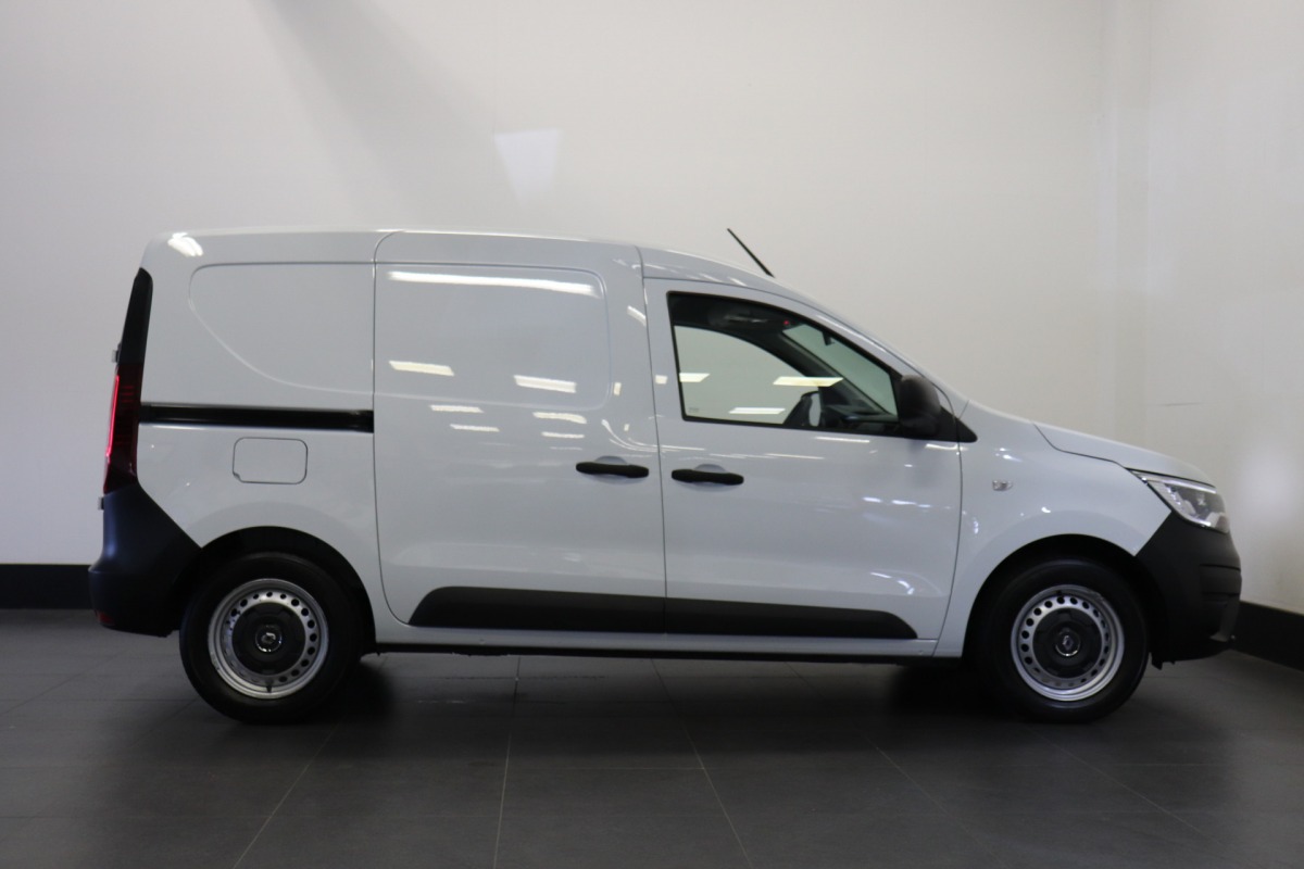 Renault Express 1.5 dCi EURO 6 - Airco - Cruise - PDC - € 13.900,- Excl.