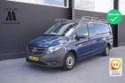 Mercedes-Benz Vito 114 CDI XL Automaat EURO 6 - Airco - Navi - Cruise - € 15.950,- Excl.