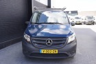 Mercedes-Benz Vito 114 CDI XL Automaat EURO 6 - Airco - Navi - Cruise - € 15.950,- Excl.