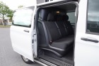 Mercedes-Benz Vito 111 CDI Lang Dubbele Cabine EURO 6 - Airco - Navi - PDC - € 18.950,- Excl.