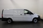 Mercedes-Benz Vito 116 CDI Lang EURO 6 - Airco - Navi - Cruise - Achteruitrijcamera - €17.900,- Excl.