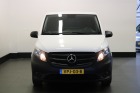 Mercedes-Benz Vito 116 CDI Lang EURO 6 - Airco - Navi - Cruise - Achteruitrijcamera - €17.900,- Excl.