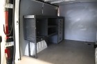 Renault Trafic 1.6 dCi EURO 6 - Airco - PDC - Cruise - €10.950,- Excl.
