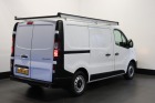 Renault Trafic 1.6 dCi EURO 6 - Airco - PDC - Cruise - €10.950,- Excl.
