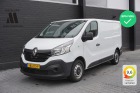 Renault Trafic 1.6 dCi 125PK EURO 6 - Airco - Navi - Cruise - € 11.950,- Excl.