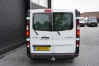 Renault Trafic 1.6 dCi 125PK EURO 6 - Airco - Navi - Cruise - € 11.950,- Excl.
