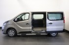 Fiat Talento 2.0 MultiJet 120PK 2x Schuif EURO 6 - Airco - Navi - Cruise - € 11.950,- Excl.