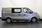 Fiat Talento 2.0 MultiJet 120PK 2x Schuif EURO 6 - Airco - Navi - Cruise - € 11.950,- Excl.