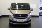 Fiat Talento 2.0 MultiJet 120PK 2x Schuif EURO 6 - Airco - Navi - Cruise - € 11.950,- Excl.