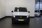 Mercedes-Benz Vito 111 CDI Lang Dubbele Cabine EURO 6 - Airco - Navi - Cruise - € 21.950,- Excl.