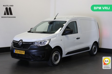 Renault Express 1.5 dCi EURO 6 - Airco - Navi - Cruise - € 13.950,- Excl.