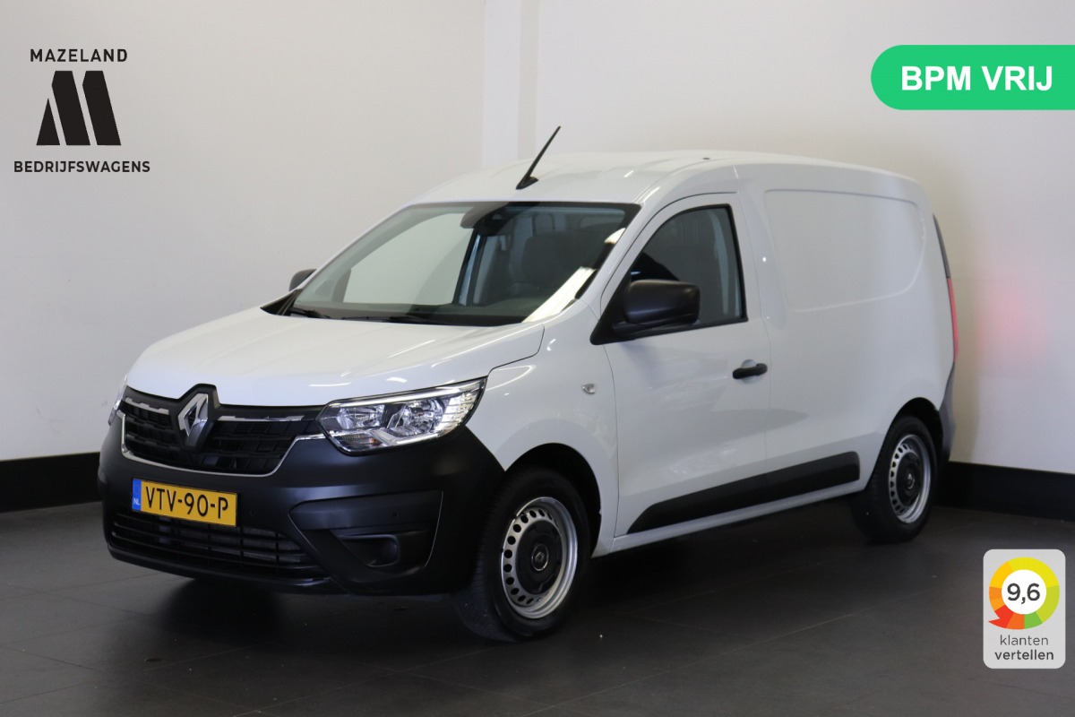 Renault Express 1.5 dCi EURO 6 - Airco - Navi - Cruise - € 13.950,- Excl.