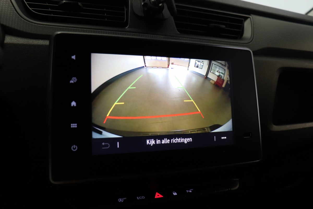 Renault Express 1.5 dCi EURO 6 - Airco - Navi - Cruise - € 13.950,- Excl.