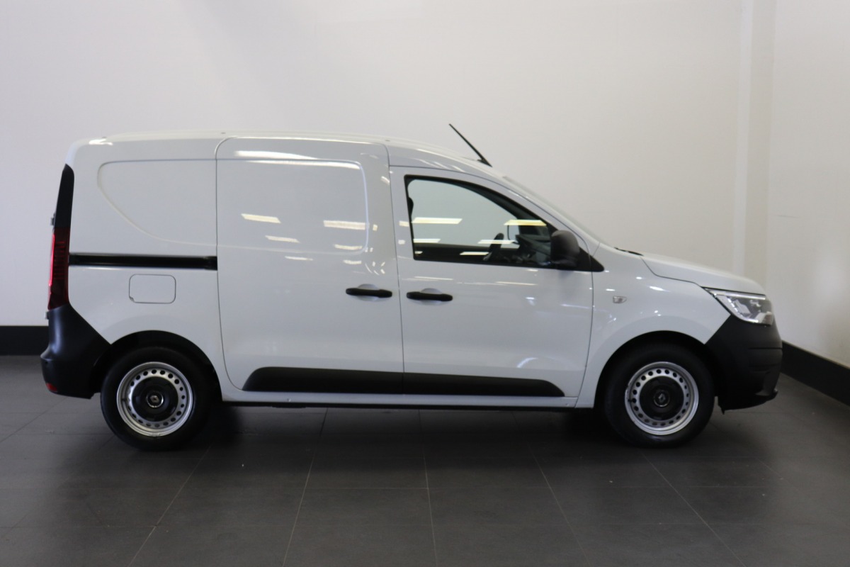 Renault Express 1.5 dCi EURO 6 - Airco - Navi - Cruise - € 13.950,- Excl.