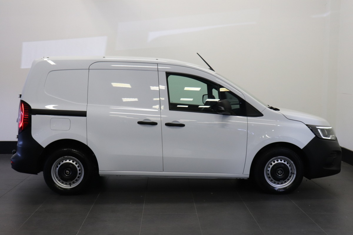 Renault Kangoo 1.5 Blue dCi - Airco - Navi - Cruise - € 11.950,- Excl.