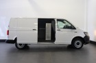 Volkswagen Transporter 2.0 TDI L2 EURO 6 - Airco - Cruise - PDC - € 11.900,- Excl.
