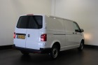 Volkswagen Transporter 2.0 TDI L2 EURO 6 - Airco - Cruise - PDC - € 11.900,- Excl.