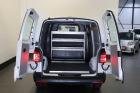 Volkswagen Transporter 2.0 TDI L2 EURO 6 - Airco - Cruise - PDC - € 11.900,- Excl.