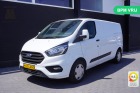 Ford Transit Custom 2.0 TDCI 130PK L2 Automaat EURO 6 - Airco - Cruise - PDC - € 18.900,- Excl.
