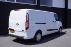 Ford Transit Custom 2.0 TDCI 130PK L2 Automaat EURO 6 - Airco - Cruise - PDC - € 18.900,- Excl.