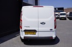 Ford Transit Custom 2.0 TDCI 130PK L2 Automaat EURO 6 - Airco - Cruise - PDC - € 18.900,- Excl.