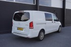 Mercedes-Benz Vito 114 CDI Lang Automaat - EURO 6 - A/C Climate - Navi - Cruise - € 14.950,- Excl.