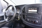 Mercedes-Benz Vito 114 CDI Lang Automaat - EURO 6 - A/C Climate - Navi - Cruise - € 14.950,- Excl.