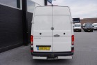 Volkswagen Crafter 2.0 TDI 140PK L5H3 Automaat EURO 6 - Airco - Navi - Cruise - €19.950,- Excl.