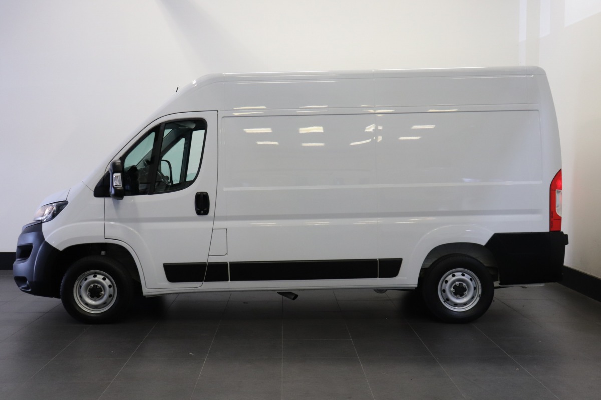 Fiat Ducato 2.3 MultiJet 140PK L2H2 EURO 6 - Airco - PDC - Cruise - €20.900,- Excl.