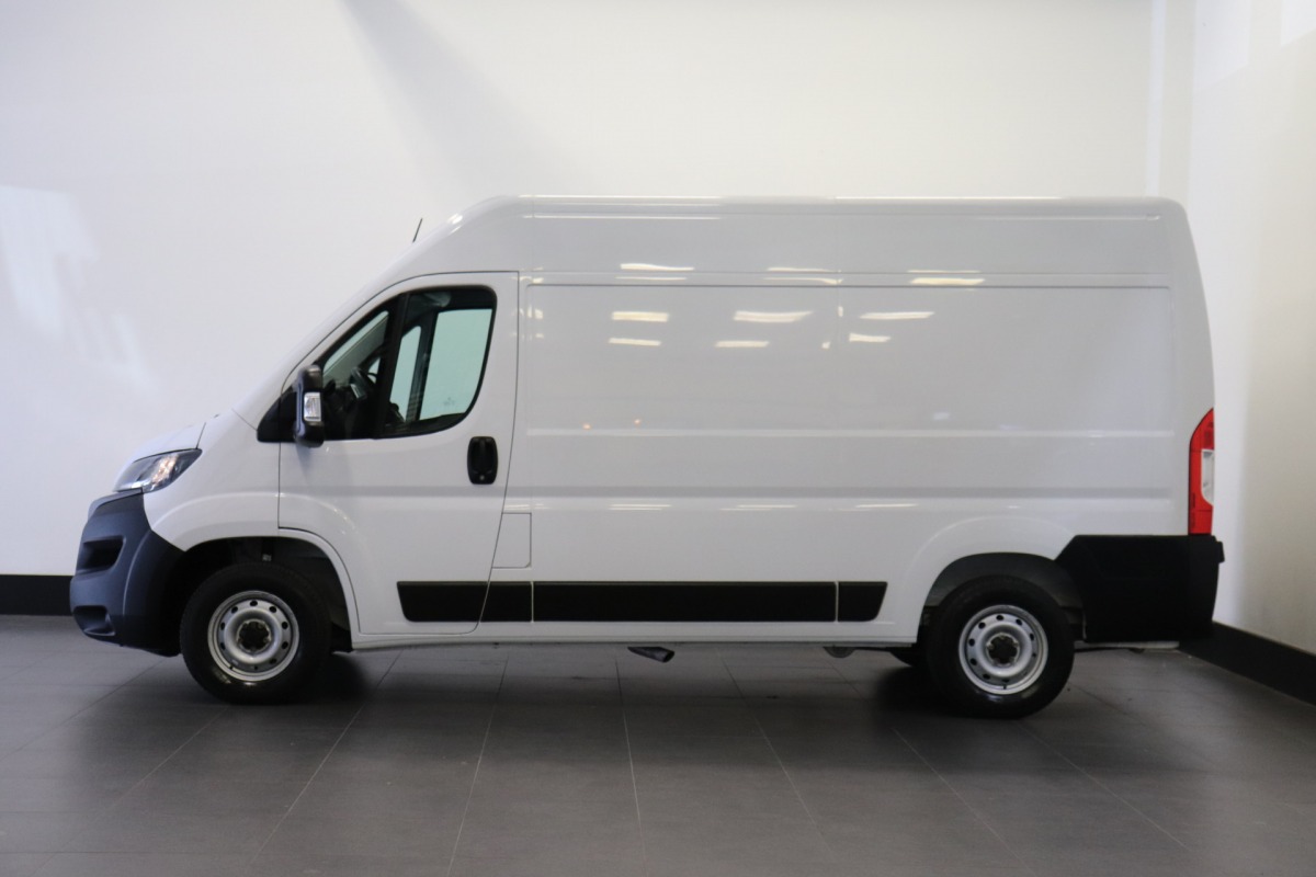 Fiat Ducato 2.2 MultiJet 140PK L2H2 EURO 6 - Airco - Cruise - Camera - €19.950,- Excl.