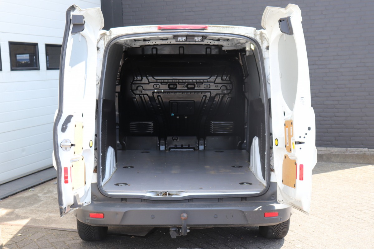 Ford Transit Connect 1.5 TDCI L2 Trend - Airco - Cruise - Camera - €5.950,- Excl.