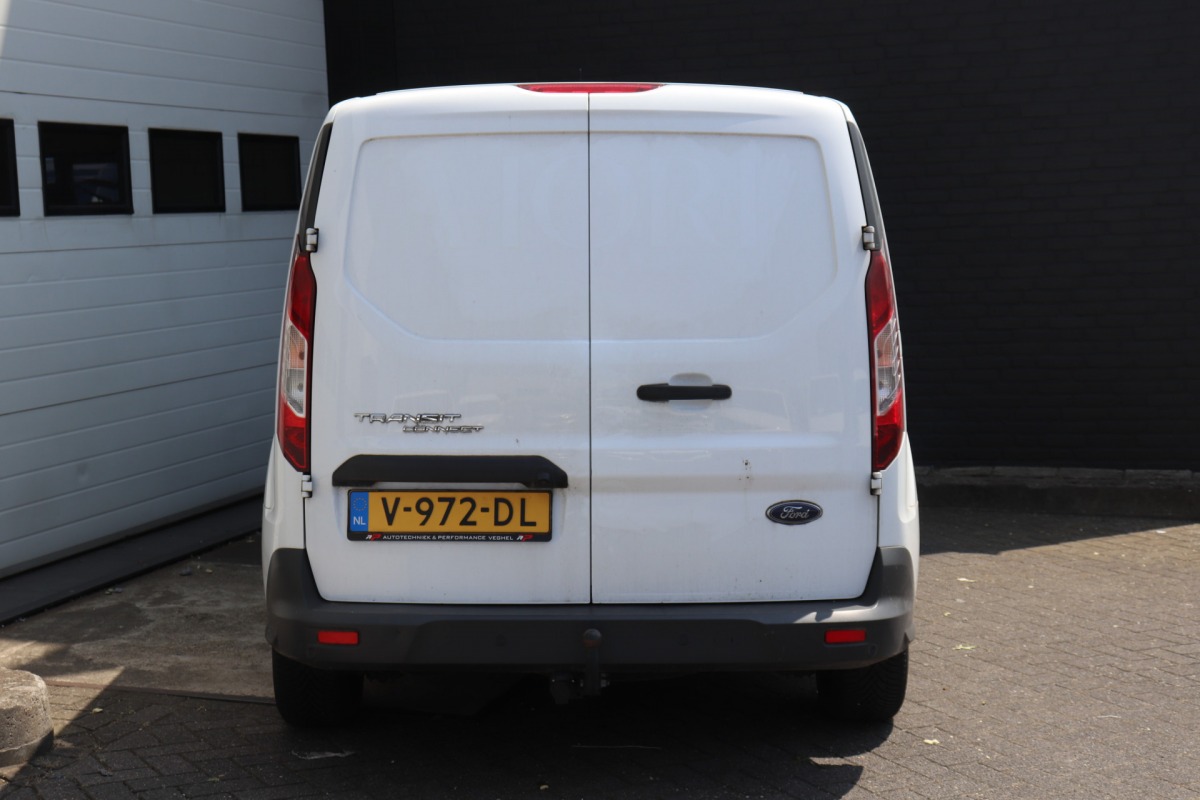Ford Transit Connect 1.5 TDCI L2 Trend - Airco - Cruise - Camera - €5.950,- Excl.