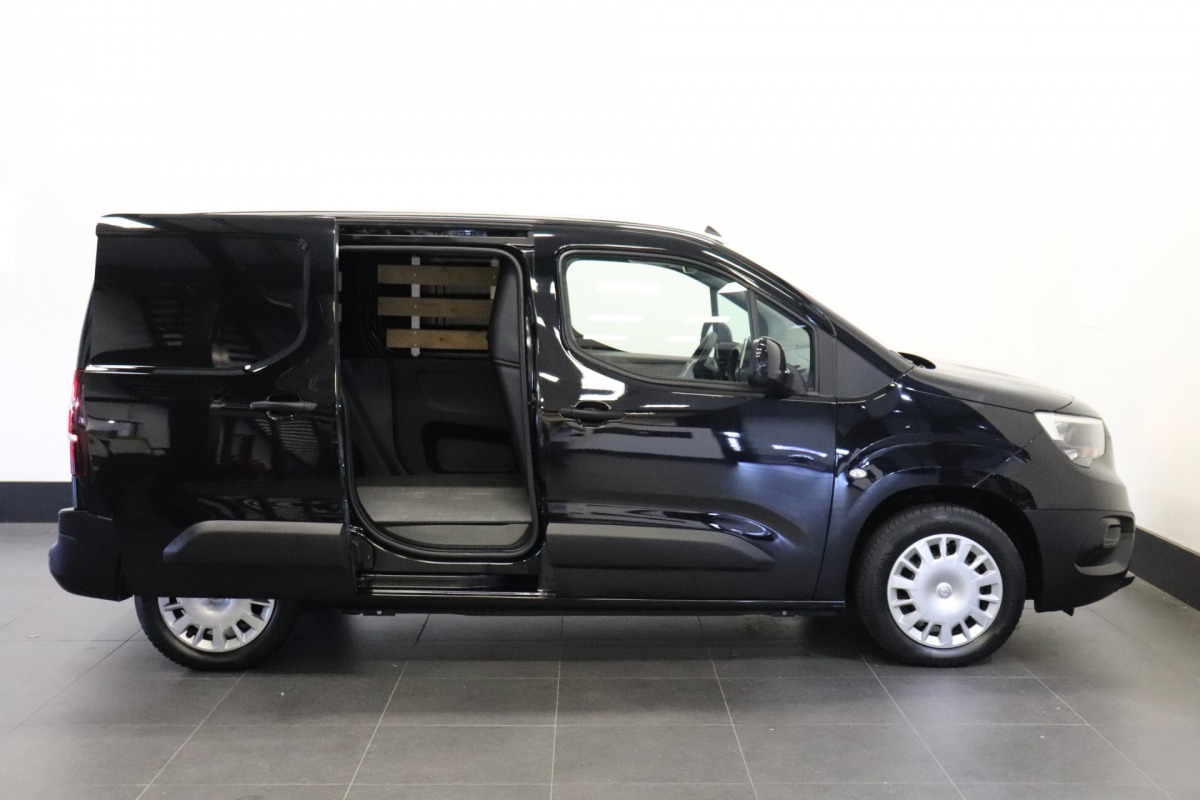 Opel Combo 1.6D EURO 6 - Airco - Navi - Cruise - € 7.400,- Excl.