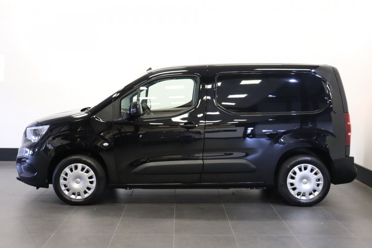 Opel Combo 1.6D EURO 6 - Airco - Navi - Cruise - € 7.400,- Excl.