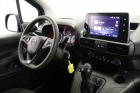 Opel Combo 1.6D EURO 6 - Airco - Navi - Cruise - € 7.400,- Excl.