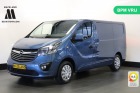 Opel Vivaro 1.6 CDTI 125PK EURO 6 - Airco - Navi - Cruise - € 8.950,- Excl.