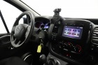 Opel Vivaro 1.6 CDTI 125PK EURO 6 - Airco - Navi - Cruise - € 8.950,- Excl.