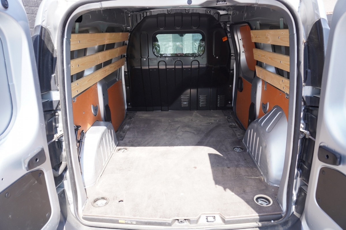 Renault Express 1.5 dCi EURO 6 - Airco - Navi - Cruise - € 12.900,- Excl.