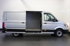 Volkswagen Crafter 2.0 TDI L3H2 - Airco - Navi - Cruise - €15.900,- Excl.