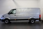Volkswagen Crafter 2.0 TDI L3H2 - Airco - Navi - Cruise - €15.900,- Excl.