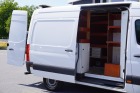 Mercedes-Benz Sprinter 316 2.2 CDI L2H2 EURO 6 Airco - Cruise - Camera - € 19.900,- Excl.