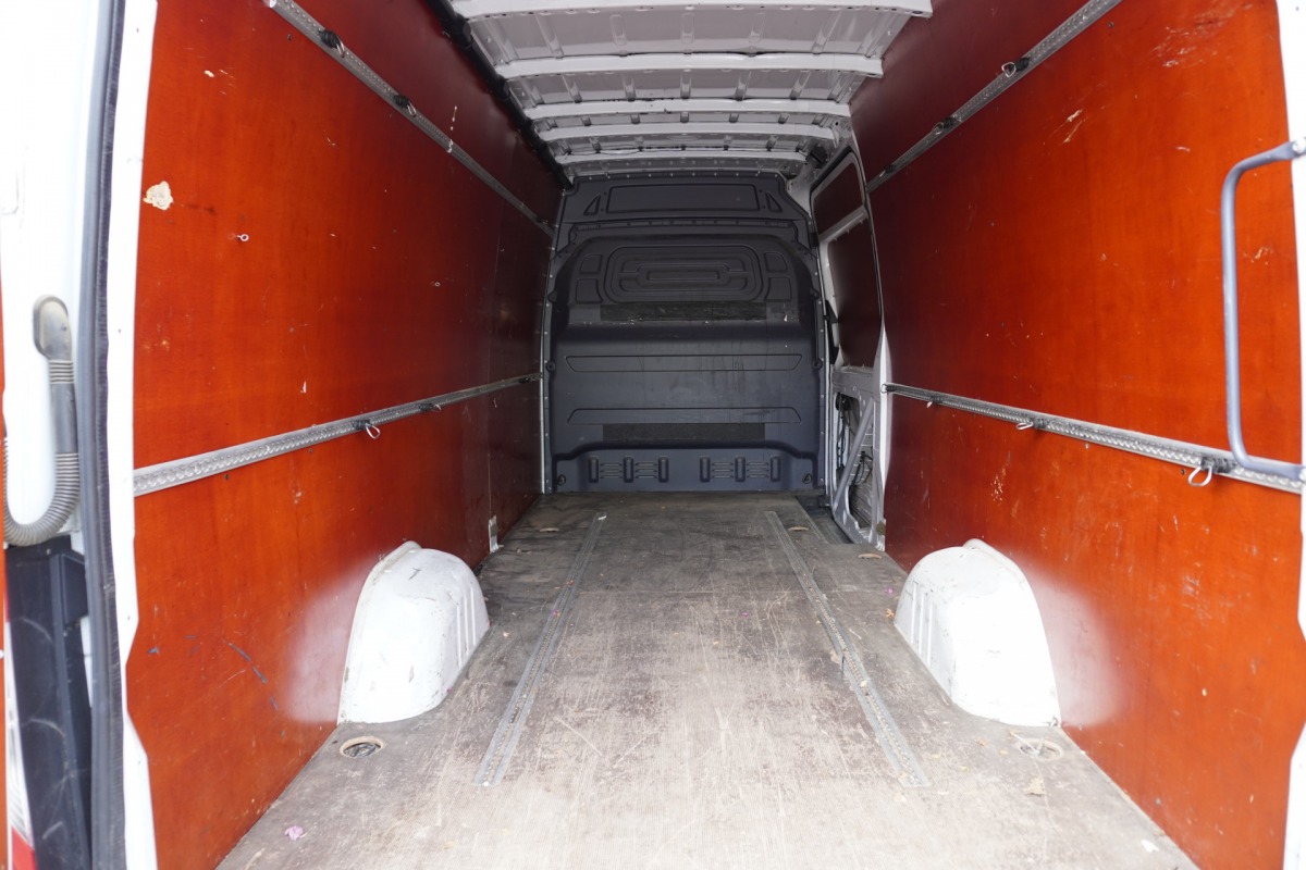 Mercedes-Benz Sprinter 314 2.2 CDI Automaat L3H2 EURO 6 - Airco - Navi - Cruise - Camera - € 18.900,- Excl.