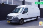 Mercedes-Benz Sprinter 314 2.2 CDI Automaat L3H2 EURO 6 - Airco - Navi - Cruise - Camera - € 18.900,- Excl.