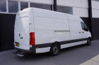Mercedes-Benz Sprinter 314 2.2 CDI Automaat L3H2 EURO 6 - Airco - Navi - Cruise - Camera - € 18.900,- Excl.