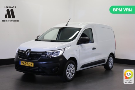 Renault Express 1.5 dCi EURO 6 - Airco - Cruise - PDC - € 13.950,- Excl.