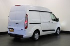 Ford Transit Custom 2.0 TDCI 130PK L1H2 EURO 6 - Airco - Navi - Cruise - €11.900,- Excl.